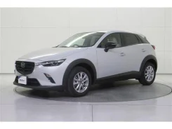 Mazda CX-3. �������, ��������, 1.5 (111��.�.), ������, 23 000����. ��, �/�, ��� ���. ��� ����� �� ������������ ����