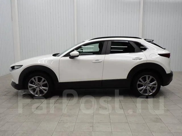 Mazda CX-30. �������, ��������, 1.8 (116��.�.), ������, 53 000����. ��, �/�, ��� ���. ��� ����� �� ������������ ����
