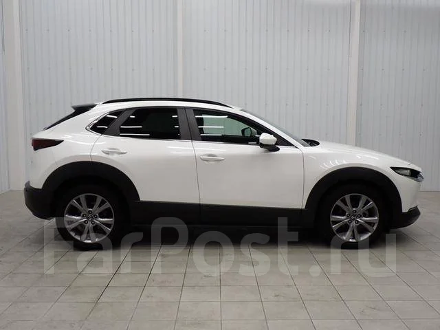 Mazda CX-30. �������, ��������, 1.8 (116��.�.), ������, 53 000����. ��, �/�, ��� ���. ��� ����� �� ������������ ����