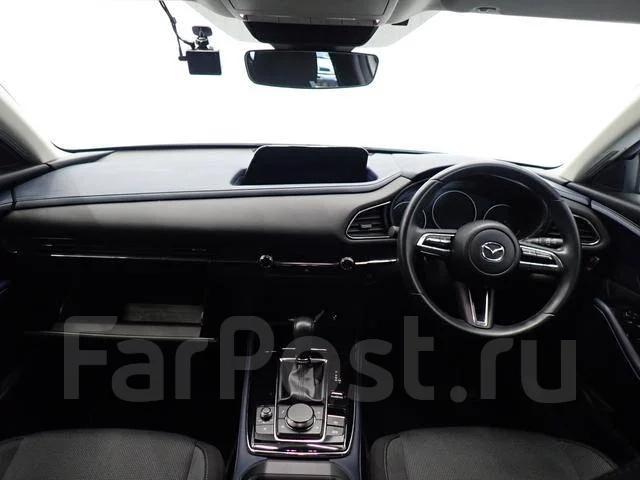Mazda CX-30. �������, ��������, 1.8 (116��.�.), ������, 53 000����. ��, �/�, ��� ���. ��� ����� �� ������������ ����