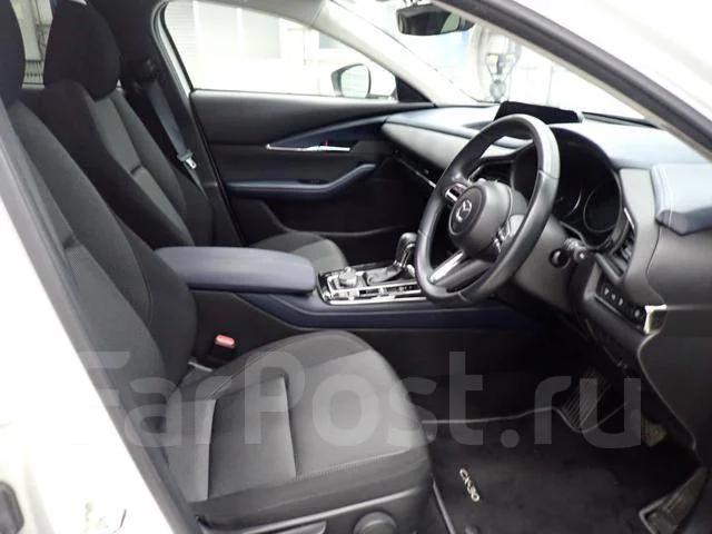 Mazda CX-30. �������, ��������, 1.8 (116��.�.), ������, 53 000����. ��, �/�, ��� ���. ��� ����� �� ������������ ����