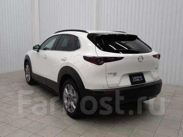 Mazda CX-30. �������, ��������, 1.8 (116��.�.), ������, 53 000����. ��, �/�, ��� ���. ��� ����� �� ������������ ����