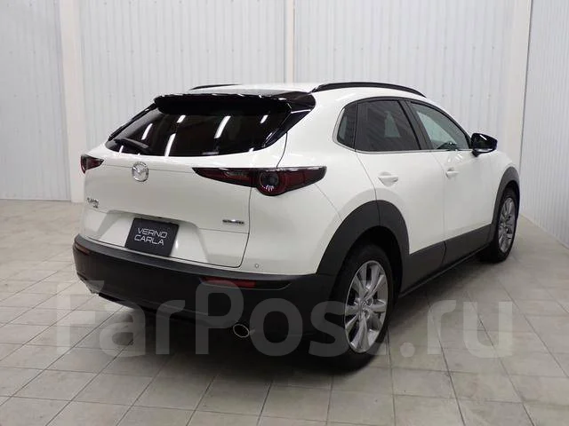 Mazda CX-30. �������, ��������, 1.8 (116��.�.), ������, 53 000����. ��, �/�, ��� ���. ��� ����� �� ������������ ����