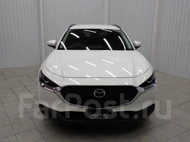 Mazda CX-30. �������, ��������, 1.8 (116��.�.), ������, 53 000����. ��, �/�, ��� ���. ��� ����� �� ������������ ����