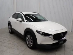 Mazda CX-30. �������, ��������, 1.8 (116��.�.), ������, 53 000����. ��, �/�, ��� ���. ��� ����� �� ������������ ����