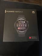 Huawei Watch 3 ����
