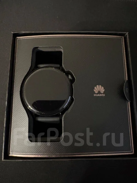Huawei Watch 3 ����