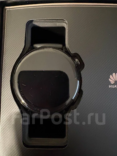 Huawei Watch 3 ����