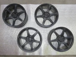 RAYS Volk Racing VR-G2