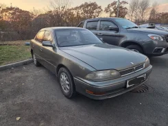 Toyota Camry. �������, ��������, 2.0, ������, 126 000����. �� ����