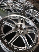 RAYS Volk Racing GT-V