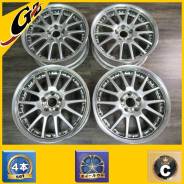 RAYS Volk Racing GTM
