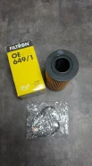 ������ �������� M51D25 (����� ������) Filtron OE649/1 OE6491 ����