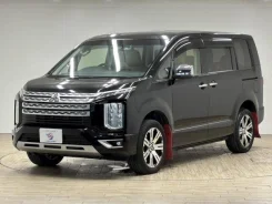 Mitsubishi Delica D:5. �������, 4wd, 2.3 (145��.�.), ������, 37 000����. ��, �/�, ��� ���. ��� ����� �� ������������ ����