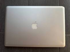 Apple MacBook Pro 15. 15", 2,5����, ��� 8 ��, ���� 370���, WiFi, Bluetooth, ����������� �� 1��. ����