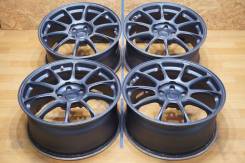 RAYS Volk Racing ZE40 Time Attack III