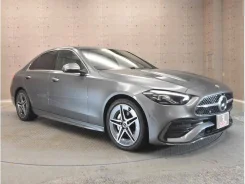 Mercedes-Benz C-Class. �������, ��������, 1.5 (156��.�.), ������, 52 000����. ��, �/�, ��� ���. ��� ����� �� ������������ ����