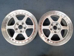 RAYS Volk Racing GT-P