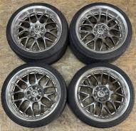 RAYS Volk Racing SF Winning