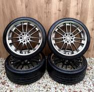 RAYS Volk Racing VR