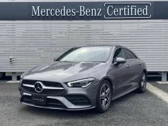 Mercedes-Benz CLA-Class. ��������, ��������, 1.3 (136��.�.), ������, 36 000����. ��, �/�, ��� ���. ��� ����� �� ������������ ����