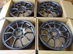 RAYS Volk Racing ZE40 Time Attack III