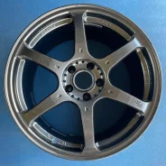 RAYS Volk Racing G2