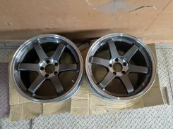 RAYS Volk Racing TE37V