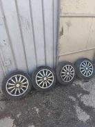 Akina. 5.5x15", 4x100, �� 56,1���. ����