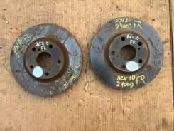 ����� ��������� �������� Toyota (���� �� ����) ����������� �������� 43512-48010 ����