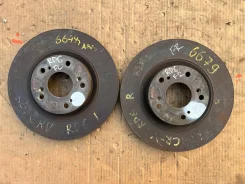 ����� ��������� �������� Honda (���� �� ����) ����������� �������� 45251-S9A-E50 ����