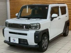 Daihatsu Taft. ��������, ��������, 0.7 (52��.�.), ������, 35 112����. ��, �/�, ��� ���. ��� ����� �� ������������ ����
