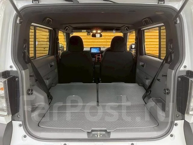 Daihatsu Taft. ��������, ��������, 0.7 (52��.�.), ������, 35 112����. ��, �/�, ��� ���. ��� ����� �� ������������ ����