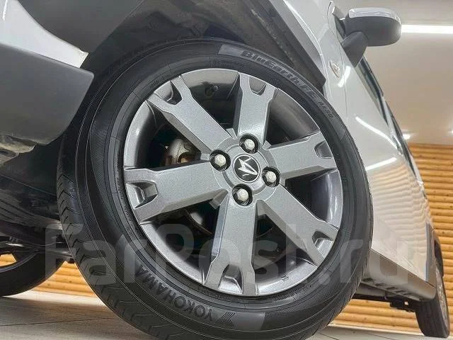 Daihatsu Taft. ��������, ��������, 0.7 (52��.�.), ������, 35 112����. ��, �/�, ��� ���. ��� ����� �� ������������ ����