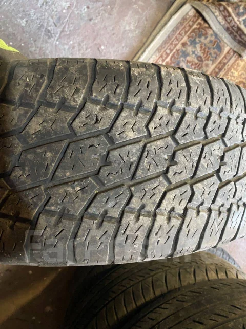 Nitto Terra Grappler. ������, 2011 ���, �/�, ����� 40 % ����