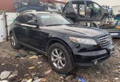 Infiniti FX35. S50, VQ35DE ����