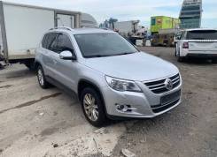 Volkswagen Tiguan. 5N2, CFFB ����