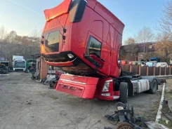 ������� D13 Volvo FH FH4 2017���� EURO6 21630898 ����