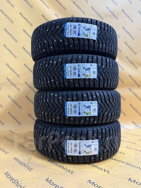 Triangle PS01, 215/55r17, 17
