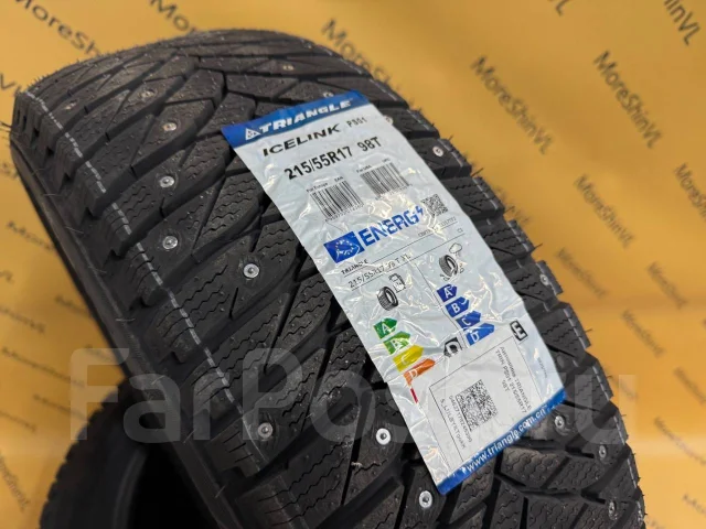 Triangle PS01, 215/55r17, 17