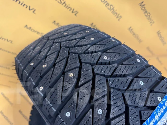 Triangle PS01, 215/55r17, 17