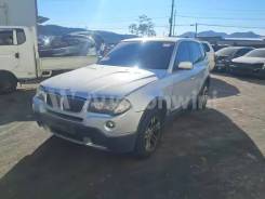 BMW X3. E83, N47D20 ����