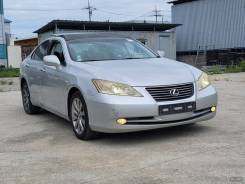 Lexus ES350. GSV40, 2GRFE ����