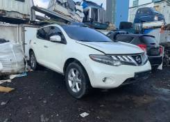 Nissan Murano. Z51, VQ35DE ����