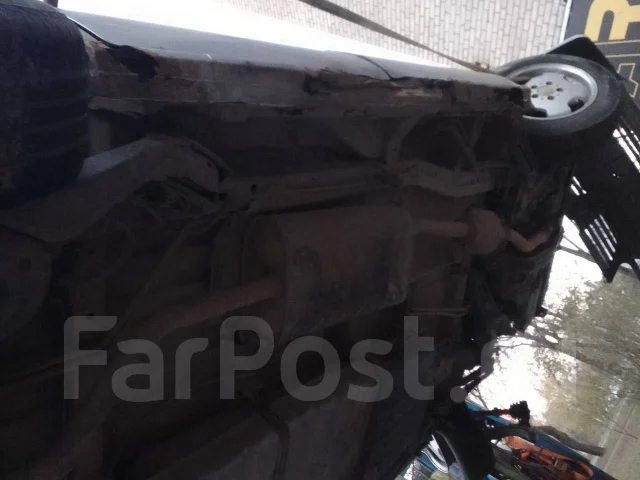 Nissan Serena. �������, ��������, 2.0, ������ ����