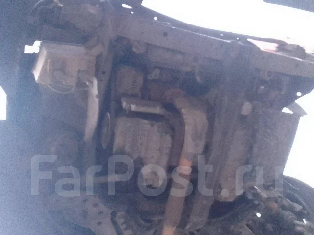 Nissan Serena. �������, ��������, 2.0, ������ ����