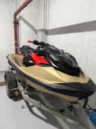 BRP Sea-Doo RXP. 2025 ��� ����