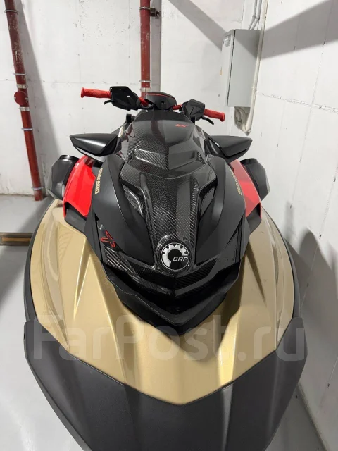 BRP Sea-Doo RXP. 2025 ��� ����