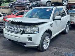 Land Rover Freelander. L359, 224DT ����