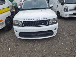 Land Rover Range Rover Sport. L320, 508PN ����